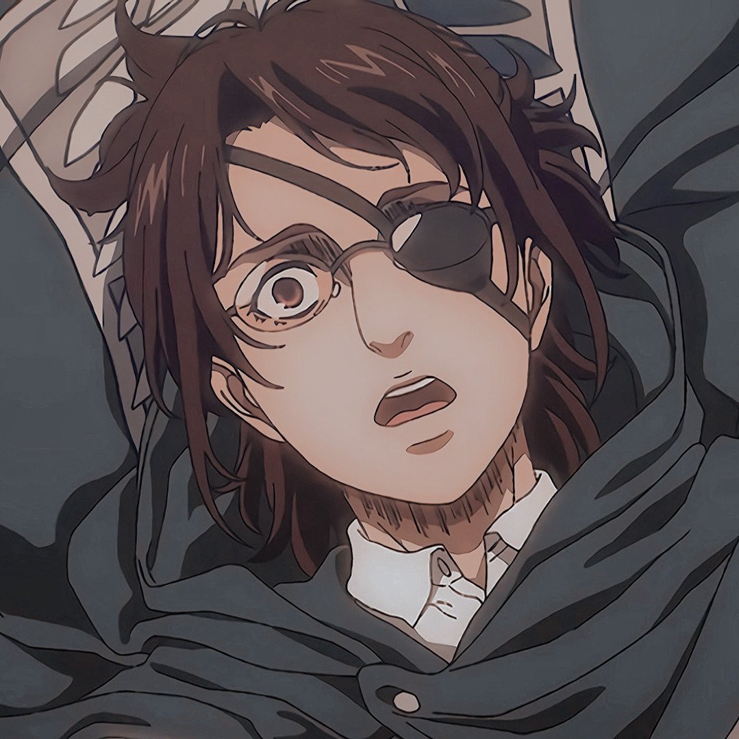 Is Hange Zoe Stronger Than Eren Yeager: Analyzing Their Combat Prowess